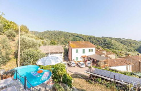 2 Bedroom Beautiful Home In Marliana - Foto 11