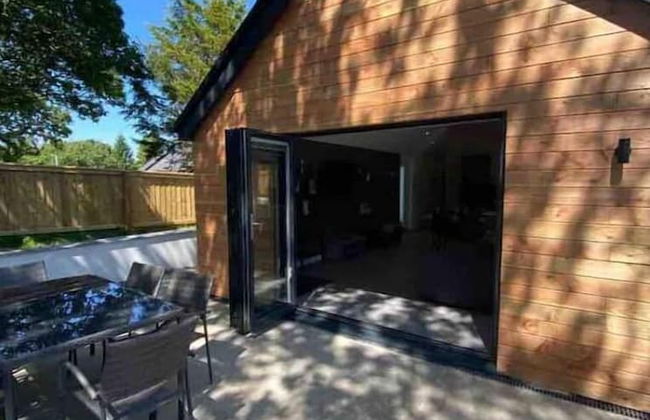 Pine Cottage - Foto 19