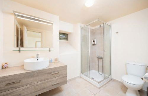 Villa Nafsika - Foto 41