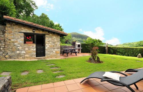 Casas Rurales El Llugarón - Foto 40