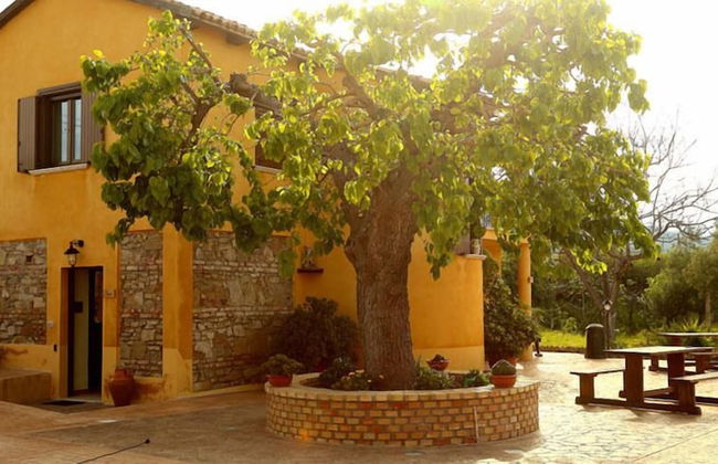 Al Grande Gelso - Foto 31