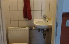 Fachwerkhaus mit Garten nah an Stadt und Natur - Foto 17