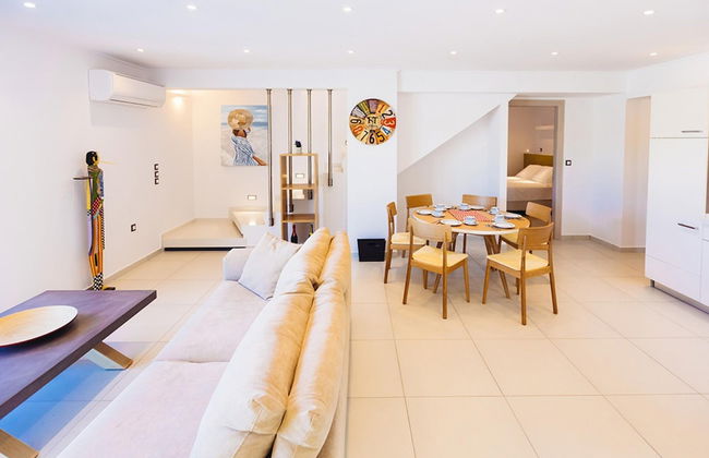 Villa Thalia by Meganisi Sunset Luxury Villas - Photo 15