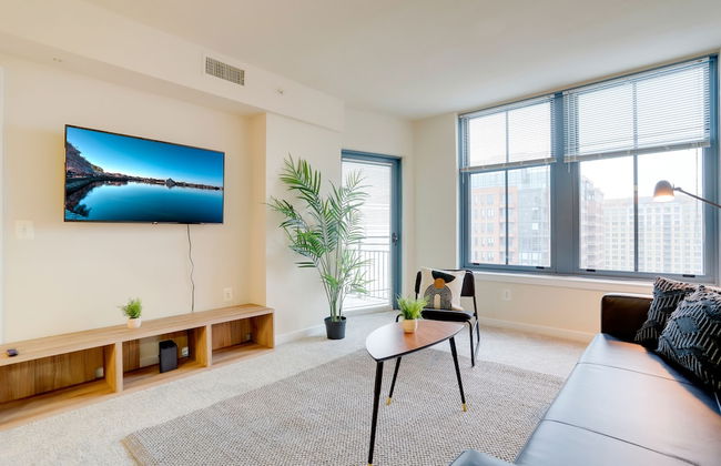 Relaxing Vibe Alexandria Apts - Photo 76