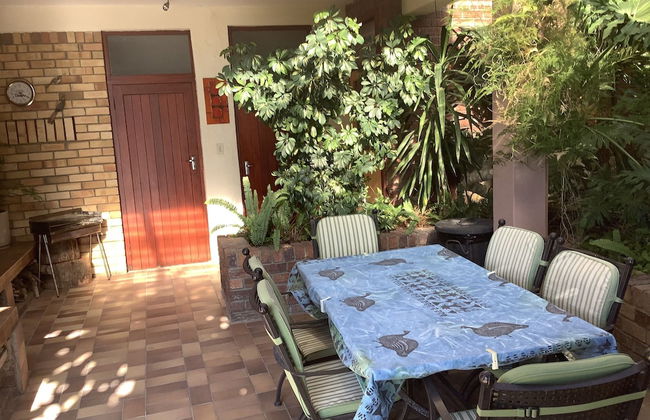 Magic Camps Bay - Foto 20