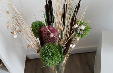 LES FRUITS DE MER, parking gratuit, lits faits, animal bienvenu et tout à pied - Foto 55