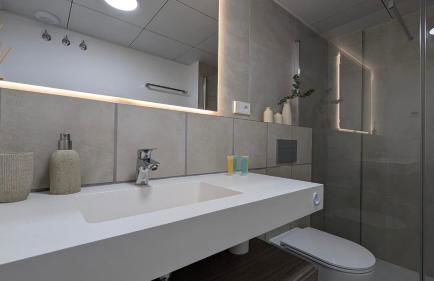 ASTER sea & spa dúplex - Foto 8