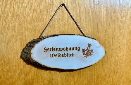 Ferienwohnung Weideblick - Photo 8