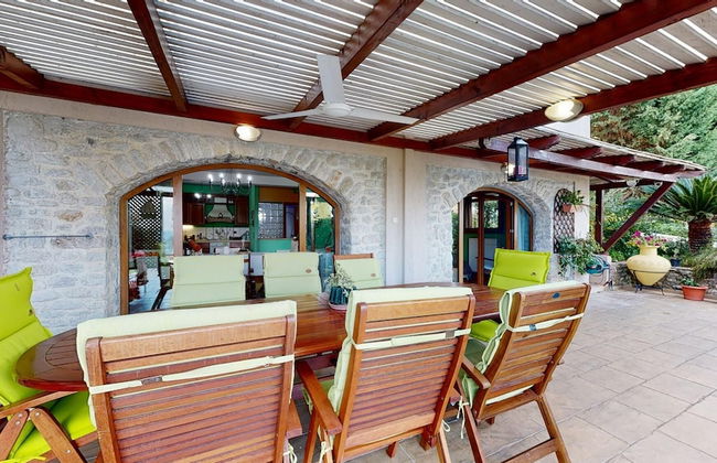 Primavera Villa Sea View - Foto 22