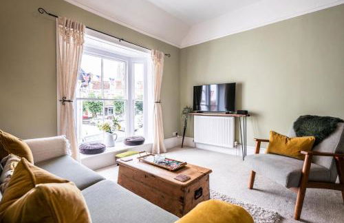 Market View, Framlingham - Foto 6