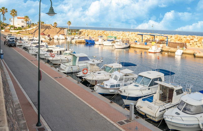 Apartment Near the Beach With sea Views - Photo 33