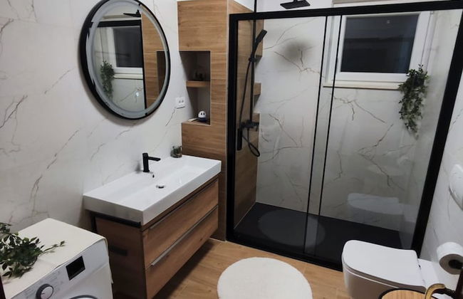 Apartment Villa Andro - Foto 29