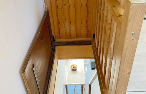 Maisonnette Alsacienne cosy - Foto 23