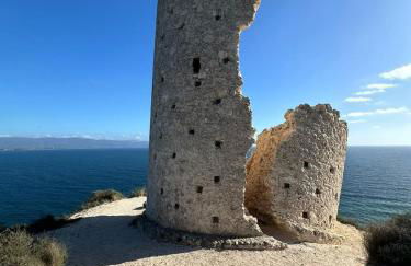 Colombo palace - suite eden via perda bona 35a - Photo 79