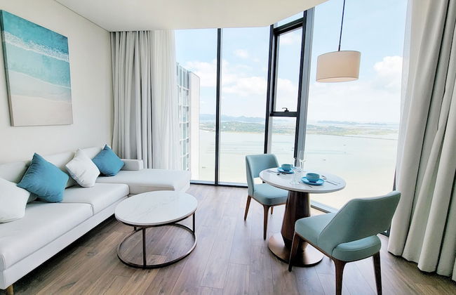 Luxe Rental Apartments - Residence A La Carte - Foto 6