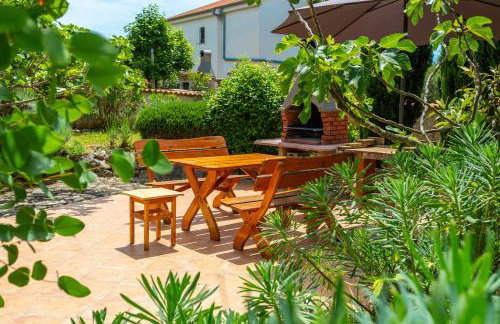 Apartments Villa Temer - Photo 20