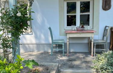 Ferienwohnung Gartenglück - Foto 44