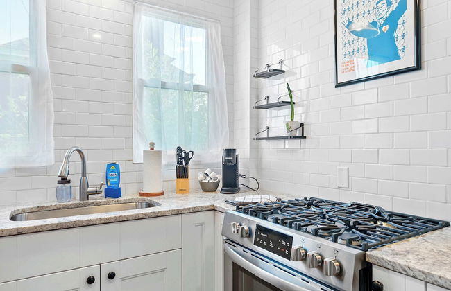 Urban Elegance Getaway - Foto 9