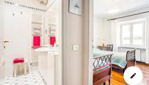 Cozy apartment in Palazzo Magnalbo' - Foto 2