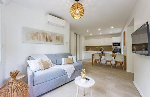 Le Rivera - Clim - Parking - Netflix - Nestor & Margot - Foto 8