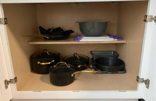 Optimist Abode 1: <7min to NoDa-Midwood-Uptown - Foto 4