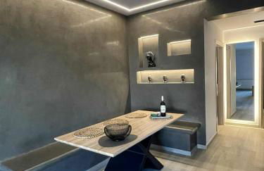 Kairos luxury apartments Fanari 1 - Foto 13