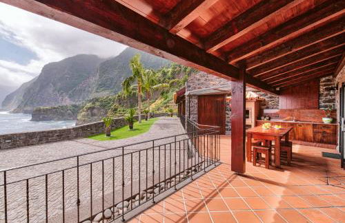 Seixal Sunny Villa A & B by Amazing Madeira - Foto 27