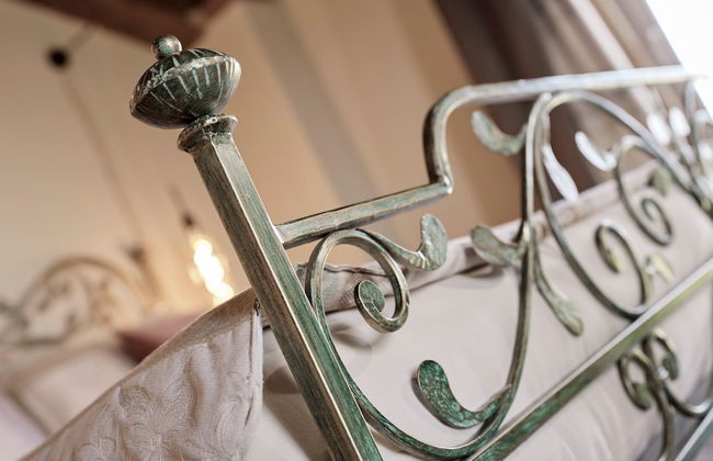 Tenuta Montemagno - Foto 25