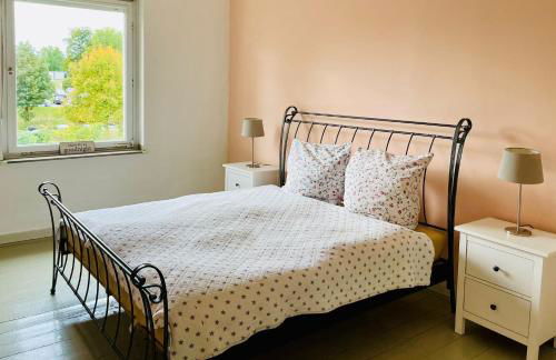 Beautiful apartment in a historic villa - Photo 17