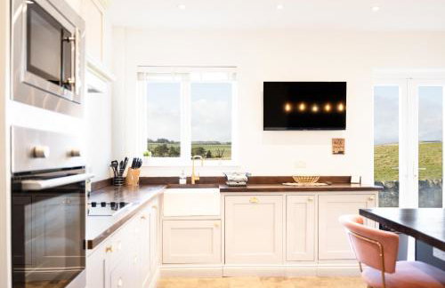 Northern Hideaways, Sunnyside, Otterburn - Foto 59