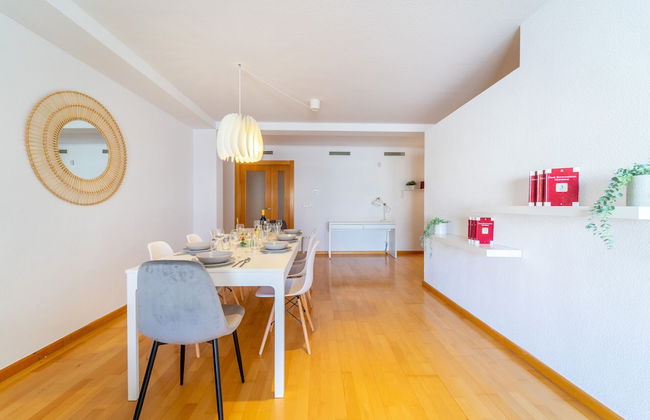 Myflats Premier Suites - Photo 88