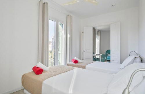 Stay Together Barcelona Apartments - Photo 20