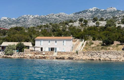 Villa Alessandro on the beach - Foto 2