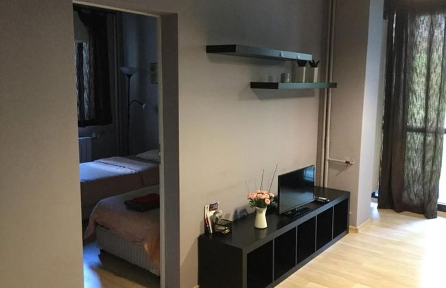 Your Place in Sofia - Foto 6