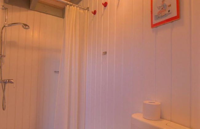 Exklusives Skandinavisches Ferienhaus - Foto 11