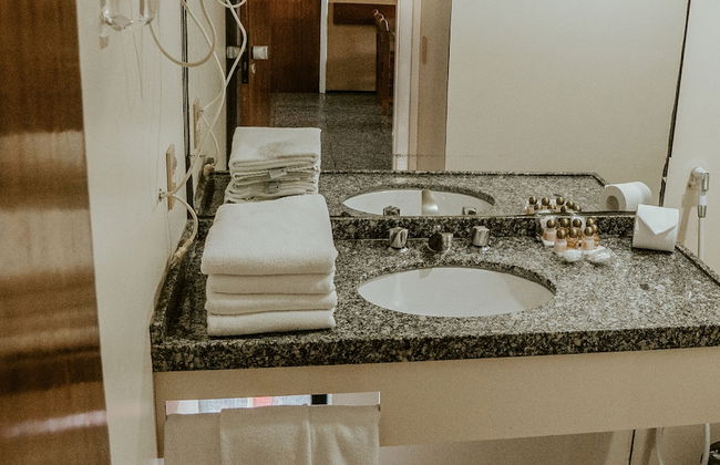 Iracema Residence Hotel Flat - Foto 15