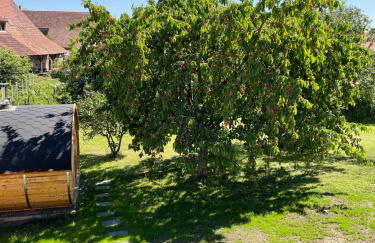 Gite Au sauna de l’Aubach - Foto 15