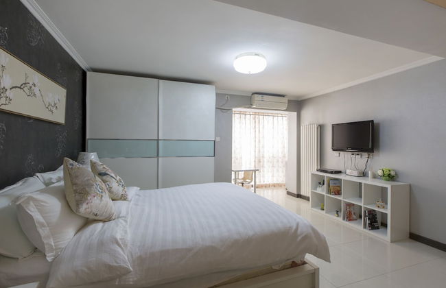 LayMayRest Service Apartment - Foto 26