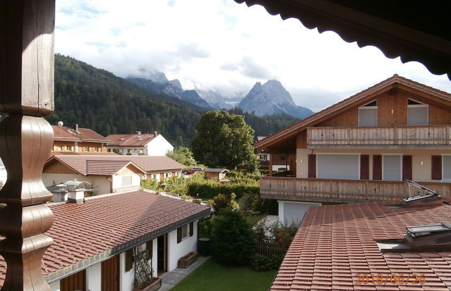 Ferienwohnung Anna - Foto 21