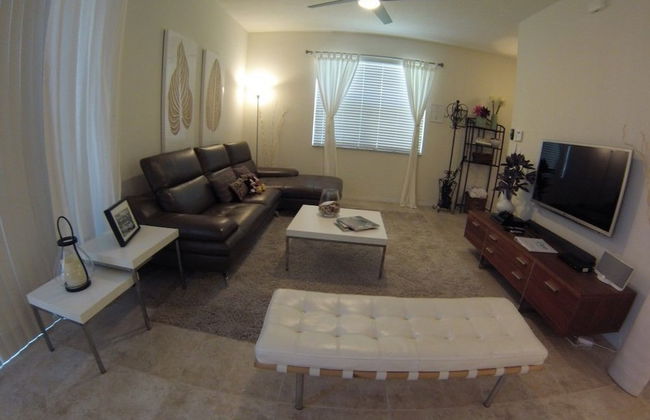 Aco63675 - Bella Vida Resort - 4 Bed 3 Baths Townhouse - Foto 2