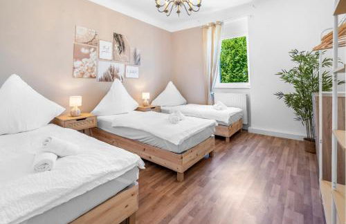 JAKSE-Apartments - Bochum Work & Relax - Top Anbindung & Parkplätze - Foto 43