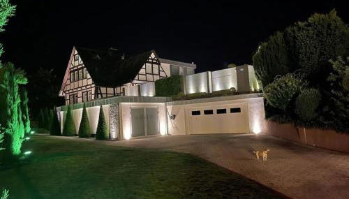 Mergs Ferienwohnung - Foto 1