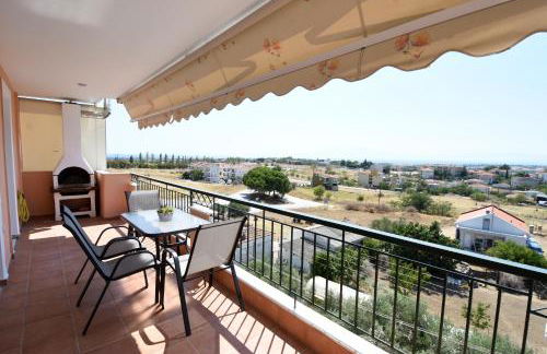 Lux Mint Apartment - Sea View - 3BR - Free Parking - Photo 20