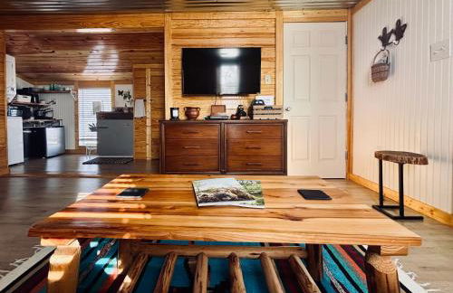 BRB - Cozy Bungalow at the Top of the Canyon - Foto 31