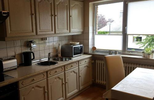 Ferienwohnungen Am Finkenweg - Photo 18