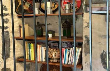 Romantic home stone with amazing view lake of Como and Oleandra - Foto 55