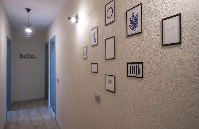 Eroglu Villas - Foto 17