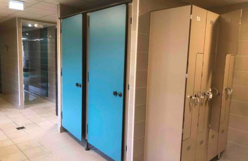 Lama-Gîte-des-Puys T3 Lamadalet, vue sud, terrasse, parking privé - Foto 27