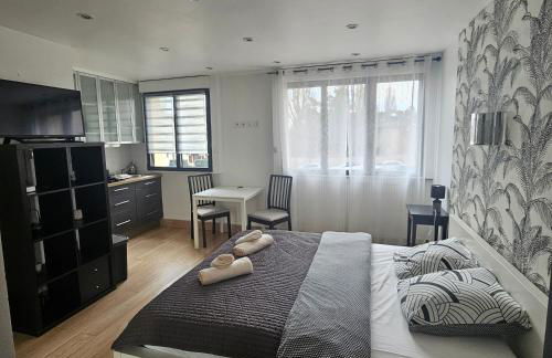 Résidence Hôtel Le Relais Amélie - Foto 31