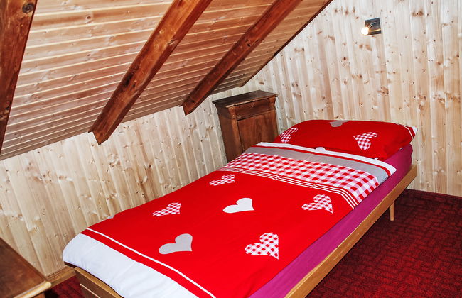 Chalet de la Vue des Alpes - Foto 15